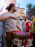 Students Protest In Pisa: Calls For Education Funding And End To School-to-Work Programs