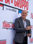 “Una Terapia Di Gruppo” Photocall