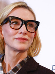 Cate Blanchett In Poland