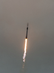 SpaceX - GSAT-20