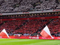 Poland vs Scotland - UEFA Nations League 