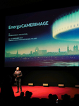 Camerimage Film Festival In Torun, Poland