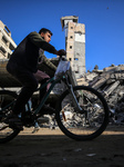 Daily Life In Gaza Amid Hamas-Israel Conflict