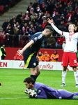 UEFA Nations League Poland - Scotland