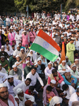 Protest In India