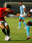 Egypt v Botswana - Africa Cup Of Nations Qualifier