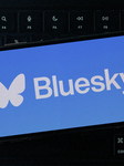 Bluesky Logo: Jack Dorsey’s Alternative To Elon Musk’s X