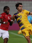 Malta v Andorra - UEFA Nations League, League D, Group D2.