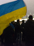 Ukraine Demo To Marks 1000 Days War Between Ukraine And Russia In Cologne