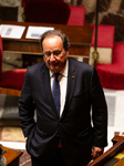 Questions To The French Government At The National Assembly