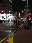 New York City Police Officer Shot In Jamaica Section Of Queens New York City