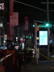 Crime Scene Investigates Fatal Police-Involved Shooting Which Killed Suspect Gary Worthy, Injured A Bystander And Police Officer Rich Wong In Jamaica Queens New York