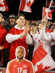 Canada v Suriname - CONCACAF Nations League Quarter Final Match