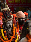 Upcoming Maha Kumbh Mela 2025 Festival