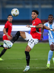 Egypt v Botswana - The Africa Cup Of Nations Qualifiers 