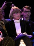 French Ministers Attend The 106th Congress Of Mayors Of France In Paris