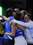 Billie Jean King Cup Finals - Slovakia v Italy: Final