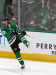 NHL: Dallas Stars V Anaheim Ducks