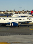 Delta Air Lines Airbus A220