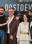 “ Dostoevskij” Photocall