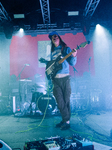 DIIV Perform Live In Milan, Italy