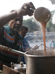 Daily Life In Kolkata