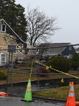 Man Arrested For Arson After Several Homes Damaged In Woodbridge New Jersey Fire