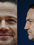 Civic Platform Primary 2025: Sikorski Vs. Trzaskowski In Presidential Race