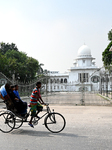 Daily Life In Dhaka, Bangladesh.