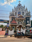 St. John Paul II Malankara Syrian Catholic Church