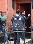 Woman Arrested After Pepper Spraying City Of New York Marshal Attempting To Conduct Eviction In Brooklyn New York