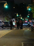 Person Shot In Alphabet City Neighborhood Of Manhattan’s East Village In New York City