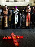 Holodomor Famine Victims Remembrance 2024