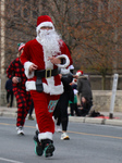 Santa Claus Parade - Toronto, Canada