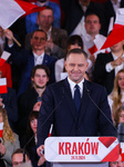 Karol Nawrocki To Run In Polish Presidential Election