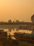 Daily Life In Kashmir