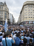 Sudamericana Cup-Racing Club Champions 