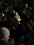 President Biden Pardons Turkeys At White House