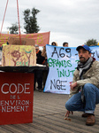 Toulouse: Gathering And Hearings At The Administrative Court Against The Planned A69 Highway