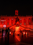 International Day For The Elimination Of Violence Against Women Marked In Rome