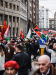 Pro-Palestinian Demonstration In Milan