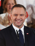 Karol Nawrocki Announced As Law And Justice Party Presidential Candidate