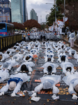 Korea Parents’ Network Rallies For Legislation And Budget Increase For Developmental Disabilities