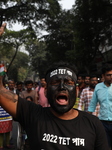 Protest In Kolkata 