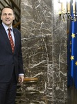 Ukrainian FM Meets Polish FM Sikorski On N Warsaw