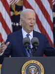 DC: President Biden hold a Cease Fire on Israel-Lebanon deliver remarks