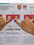 Regional Election In Indonesia 