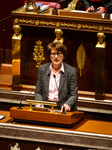 Deabte On The European Union And Mercosur Agreement, At The National Assembly, In Paris