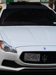 32-year-old Man Shot Multiple Times While Sitting In A Maserati In Harlem, Manhattan, New York