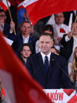 Karol Nawrocki To Run In Polish Presidential Election